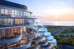 Near Wynn Casino | Sea View | Stunning 1BHK