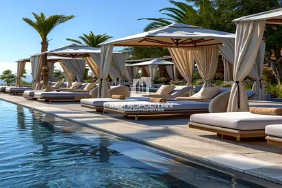 Near Wynn Casino | Sea View | Stunning 1BHK