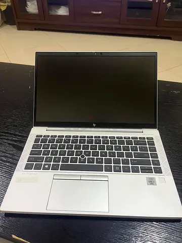 HP 10th generation core i7 elitebook