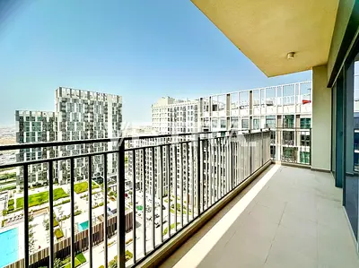 Elegant living | Top location |Lifestyle amenities