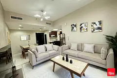 Pool View | Huge Layout | Furnished