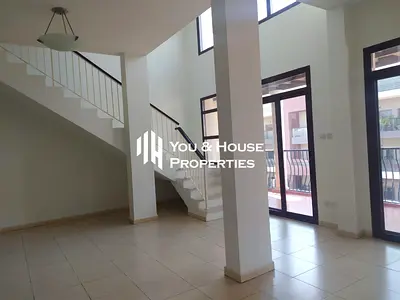 Spacious 1BR Duplex Apartment I Next to Circle Mall I Ready to Move