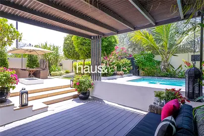 Exclusive | Upgraded | Large Plot