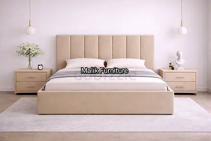 Brand new Queen size bed storage bed king bed mattress family bed queen bed double bed king size bed