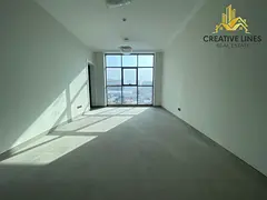 Brand new 1 bedroom with big balcony on prime location