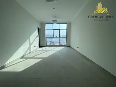 Brand new 1 bedroom with big balcony on prime location