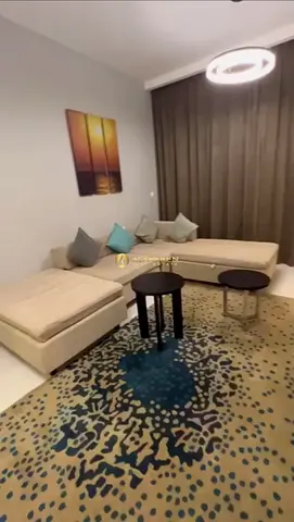 Fully Furnished | Pool View | Call Now