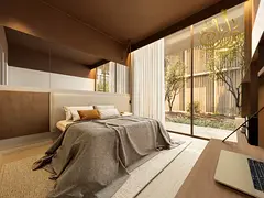 Real Price | Only 40K Down Payment | Fully Furnished Apartment