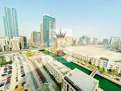 CHILLER FREE | BALCONY&amp;WARDROBES | PREMIUM AMENITIES | PRIME LOCATION