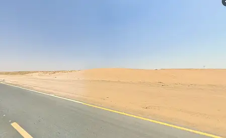 🔥 فرصة استثمار هادية بس بمستقبل قوي – السحمة