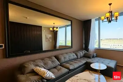 DIFC view | Upgraded and Furnished