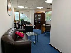 Fully Furnished 190 SQFT only AED 33499 Office with all amenities