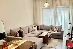 1br + Study/Maids | Furnished | Flexible Payments