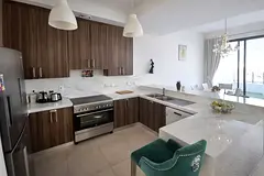 2 Bedroom Townhouse for Rent in Mina - Marbella I - Large Layout