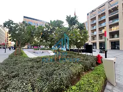 SPECIOUS 1BHK ! All Amenities ! Balcony UNIT ! Mamsha
