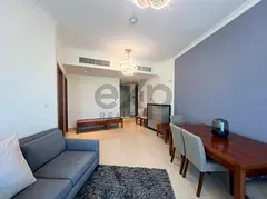 Marina View | Vacant | Furnished