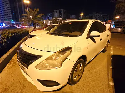 2016 sunny good condition for sale