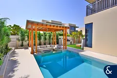 Private Pool | Upgraded | Furnished Option