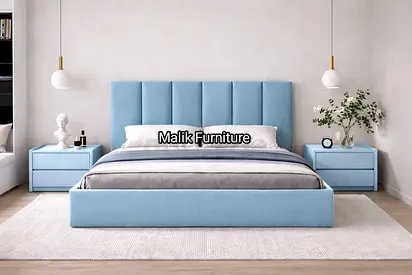 Brand new Queen size bed storage bed king bed mattress family bed queen bed double bed king size bed