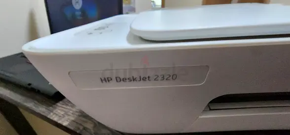 HP Deskjet printer 2320 for sale