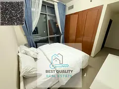 two-bedroom apartment in Ajman Al Nakhil 2