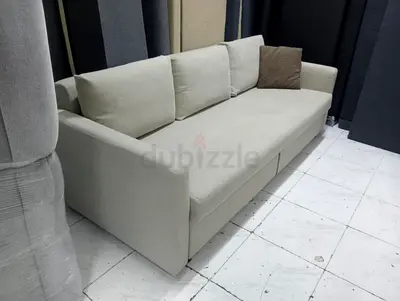 Modern Grey Sofa Bed