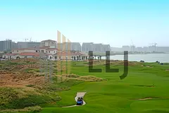 Full Golf and Sea View | Ready Move in | Prime