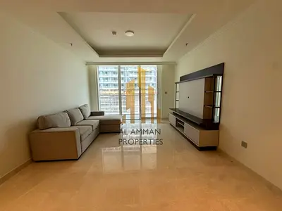 Ready To Move In | Middle Floor | Luxury Shoreline Living