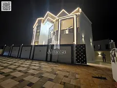 Own a luxury villa on the corner of two streets in the prime location of Helio 1 Street, offering pr