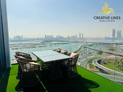 Elegant 3BR | 360° Panoramic View | Prime Location