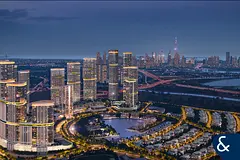 Contemporary 1BR | Skyvue Stellar | Cozy