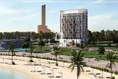 Elegant 1BHK | Luxury Living | Huge Balcony