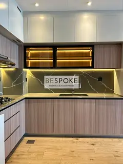 The Vybe, JVC | Luxury 1BR | Long-Term Stay