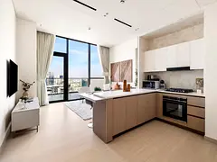 Elegant | Private Pool | Vacant | Fully Furnished