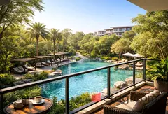 Full Forest and Pool Facing | Premium Community