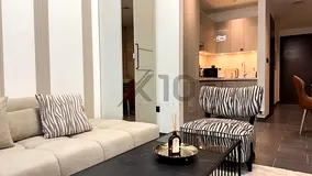 Fully Furnished | Lagoon View | Rented Until Nov 2026 | High ROI