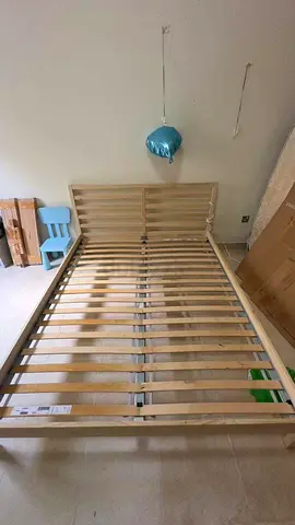 Ikea Bed frame