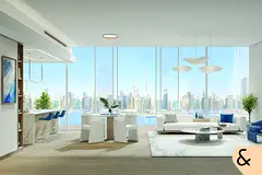 Stylish 2-Bed | Modern Comfort | Prime Views