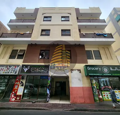 Affordable Shop for Rent in Naif | Prime Location | Best Deal | Last Unit Left
