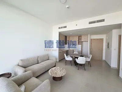 2 bedroom | two month free| Brand new | open view