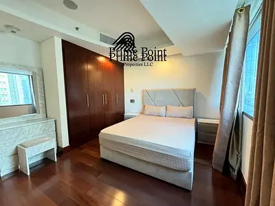 Luxury 2BR Hotel Apartment/ Fully Furnished Vacant