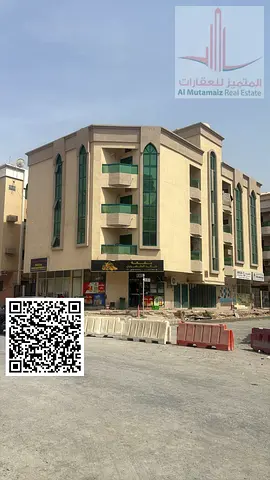 محل تجارى/الراشدية1 موقع مميز/منطقة جيوية خلق نستو