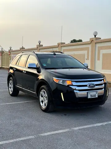 Ford Edge 2011