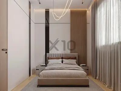 Stunning 2BR | Corner Unit | 3 Yrs PHPP | Q2 2026