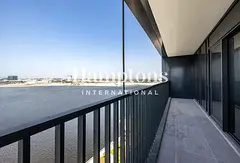 Spacious Living | Sea View | High Floor | Vacant