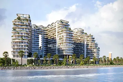 Full Sea View | New Launch | Limited Unit