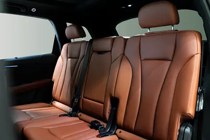2023 AUDI Q7 — миниатюра 7