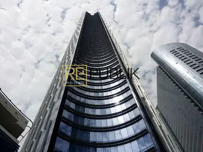 Premium Office Space in Addax Tower | Ideal space