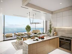 Luxury Returns | ROI Potential | Contemporary Style