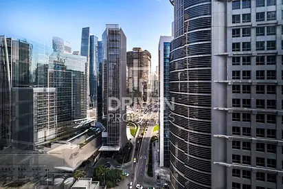 Fully Furnished Premium Office | Prime Location